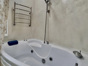 Апартаменты Прекрасная двушечка в самом сердце Бреста