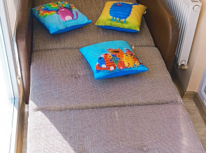 Апартаменты Комфортно и Уютно как Дома