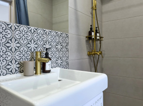 Апартаменты VolgaApart Горький