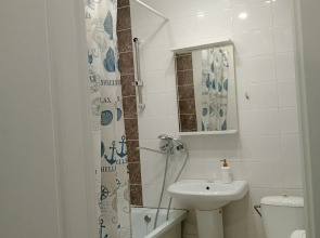 Квартира Однокомнатная