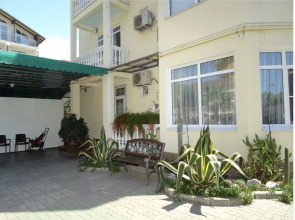 Частный Дом Пальма парк