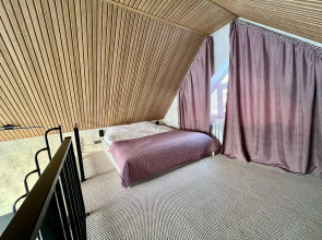 Частный дом Барнхаус