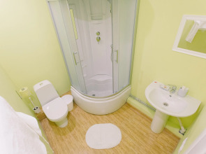 Отель White House