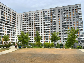 Квартира У моря в Новороссийске