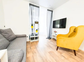 Апартаменты Московский Проспект 18/4