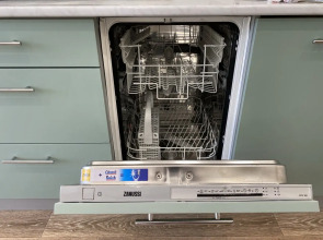 Квартира Апартаменты Леншоссе 47