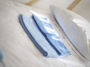 Хостел Брусника