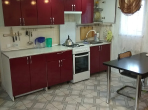 Гостевой дом Дом на скале