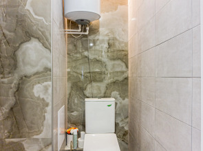 Квартира 4-х комнатная для большой семьи в центре Смоленска