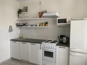 Апартаменты Comfort & Relax Home Dreams in the clouds 2