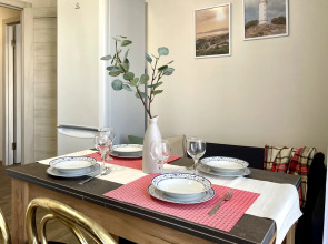 Квартира 2 Ночи на проспекте Старорусский 11