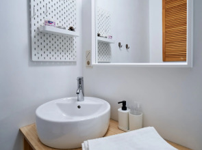 Квартира на Вознесенской