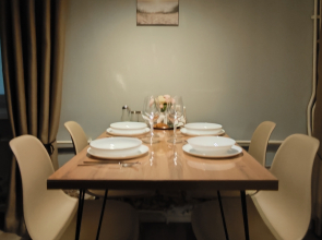 Квартира Проспекте Ленина 6 1