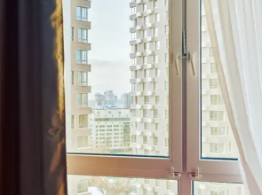 Апартаменты 1 MaxRealty24 Волоколамское Шоссе 24К1