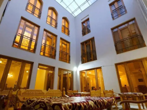 Shaherezade Garden Hotel