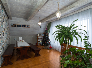 Гостевой дом Петровых