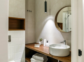 Апартаменты 17Apartments - номер 2