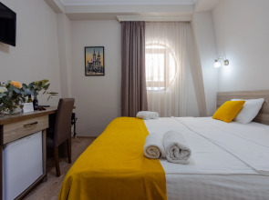 Отель Daisi-Sunset