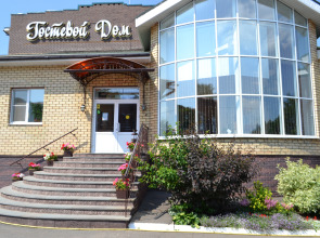 Отель Жемчужина