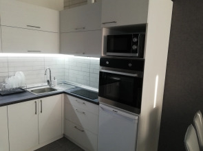 Апартаменты GreyApart