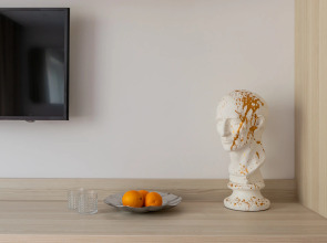 Апартаменты Light Time