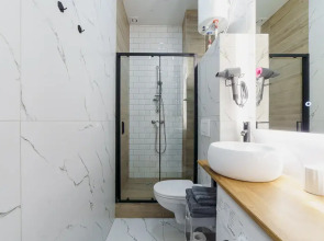 Квартира на набережной у Кремля