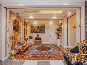 Silk Road Empire Hotel