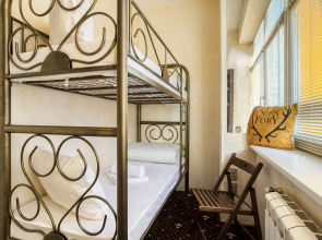 Отель Винтерфелл Новокузнецкая