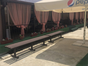 Гостевой дом Алмаст