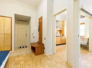 Апартаменты a.m. Rooms Galernaya Crossing