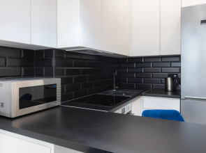 Апартаменты в доме Атлантик, ЖК Minsk World