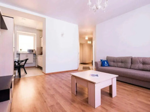 Апартаменты "5 минут до Невского"