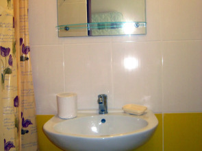 Гостевой Дом Цветок Граната