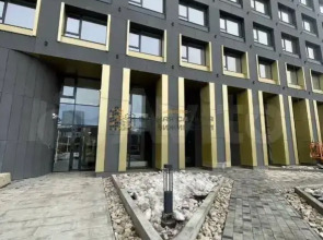 Квартира в ЖК Урбаника