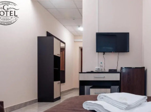 G-HOTEL (Джи Отель)