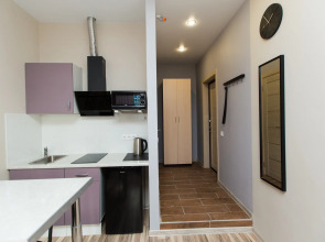 Апартаменты 103.3 Профсоюзная