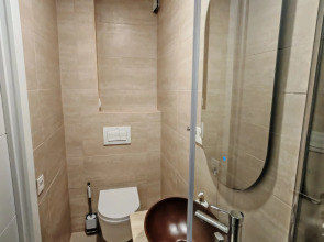 Гостевой дом Gala