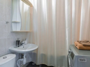 Апартаменты FoxyFlat Sand