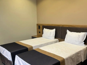 Ночлег и завтрак Masdar Hotel Tashkent