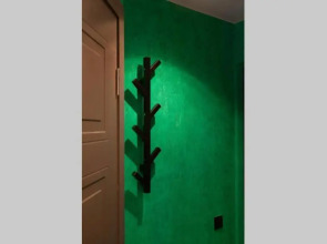 Апартаменты Студия в ЖК Донской Квартал 138-2