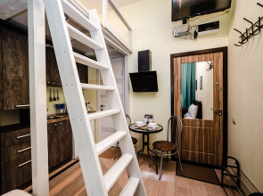 Апартаменты Сергея Макеева 6 (01)