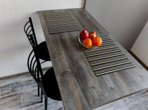 Квартира Grey Loft Samara