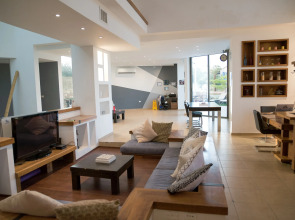 Гостевой Дом Neptun Dive Resort