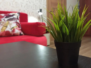 Квартира Красный проспект 59