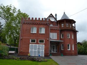 Postoyalyij  Dvor Mini-Hotel