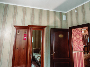 Гостевой дом Москвич