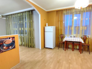 Квартира ЦЕНТР ГОРОДА Красная 6 этаж 8