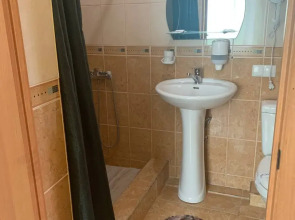 Отель Орхидея