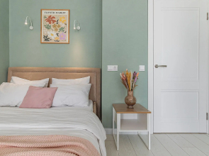 Апартаменты на Карла Маркса 54 Сова-Дом