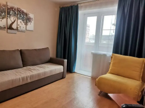 Квартира на Панькова 29Б